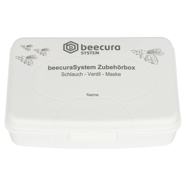 beecura® SYSTEM Zubehörbox für Erwachsene