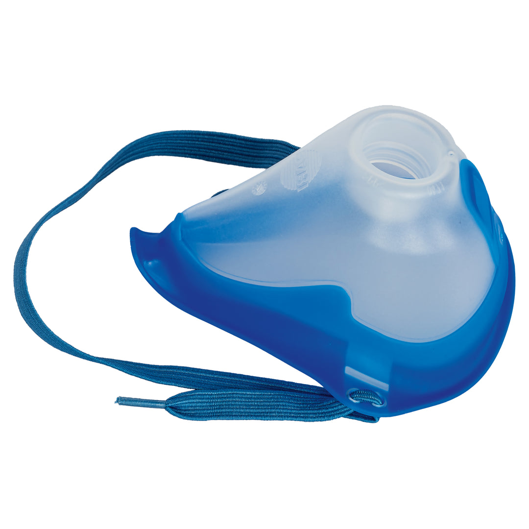 beecura® SYSTEM Inhalationsmaske für Erwachsene