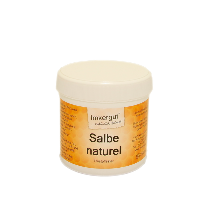 Propolis Salbe naturel, 250 ml