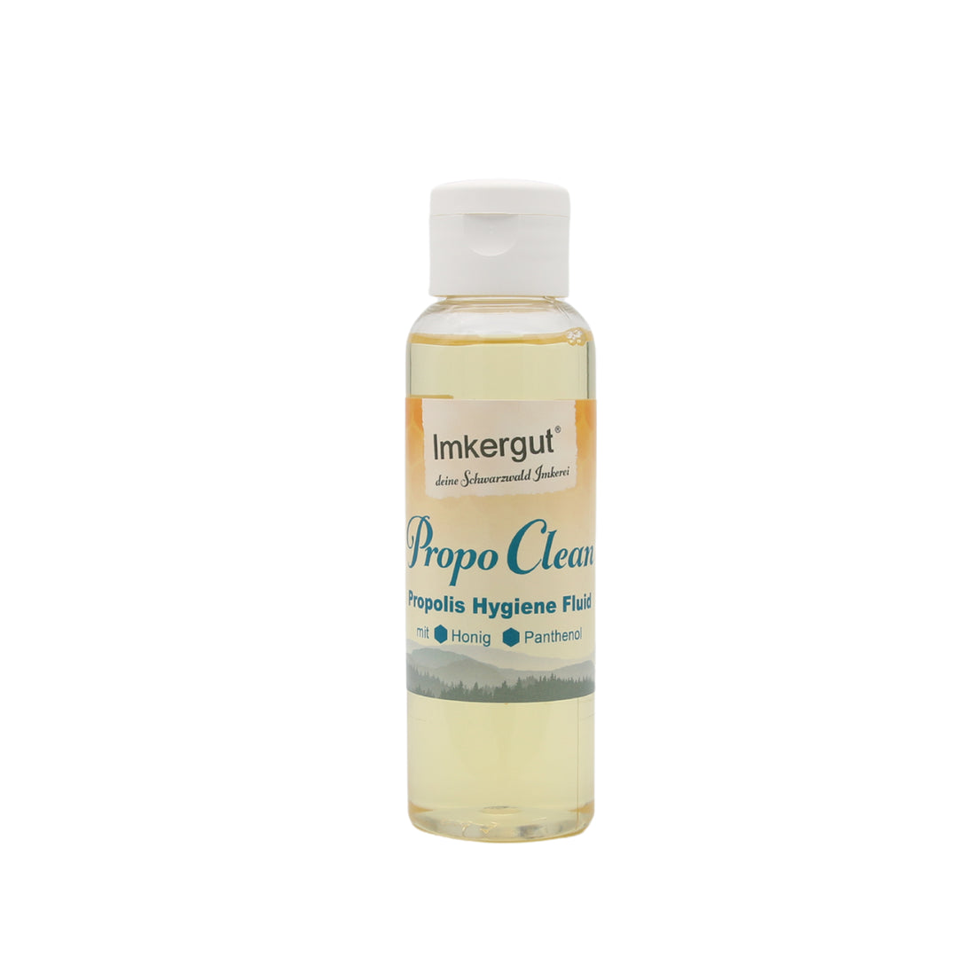 PropoClean Propolis Hygiene Fluid, 100 ml