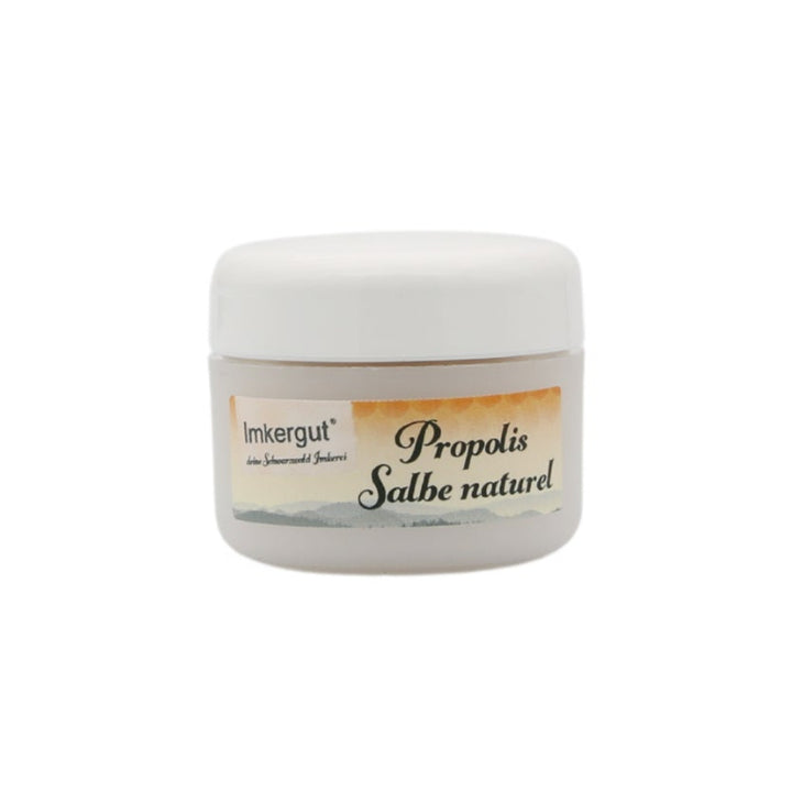 Propolis Salbe naturel, 5 ml