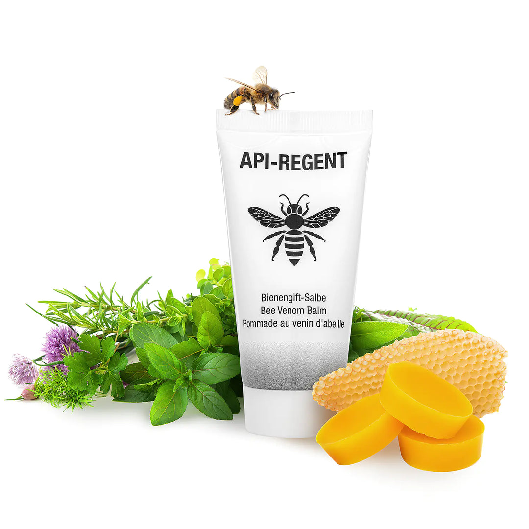 API-REGENT® Bienengift-Salbe 50 ml