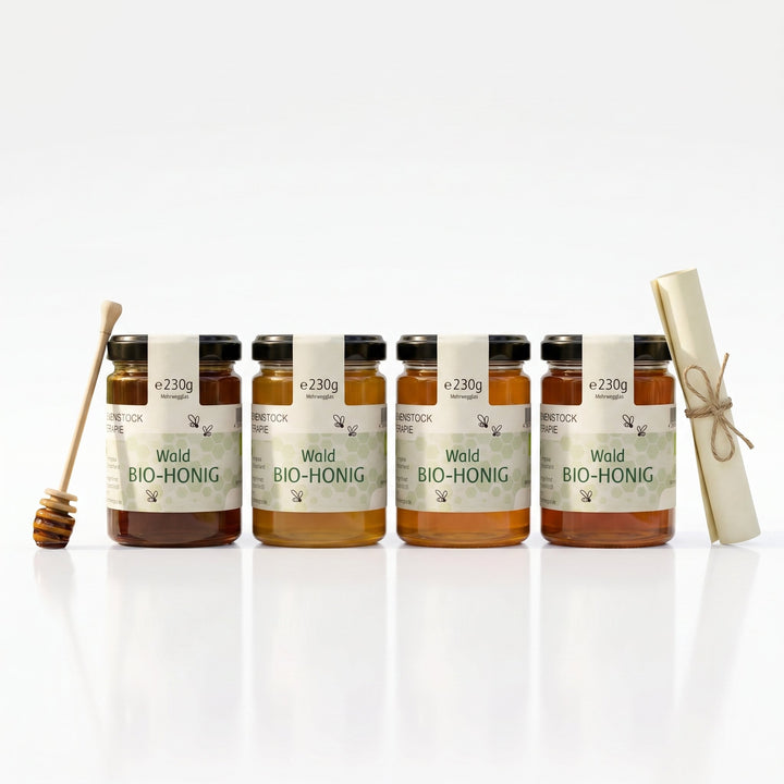 Bienenpatenschaft Bienenbotschafter – Produktfreisteller