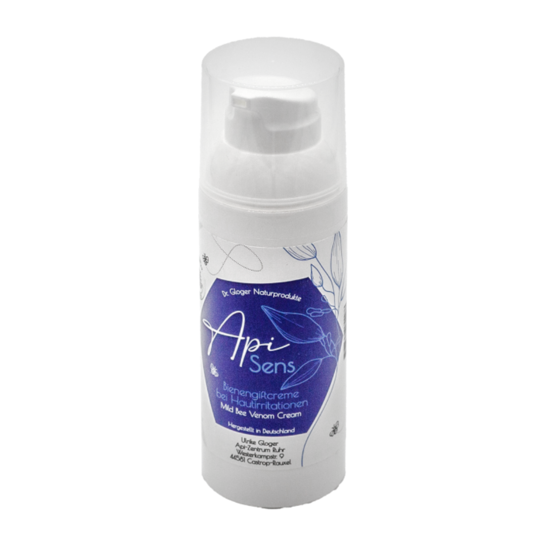 ApiSens Bienengiftcreme