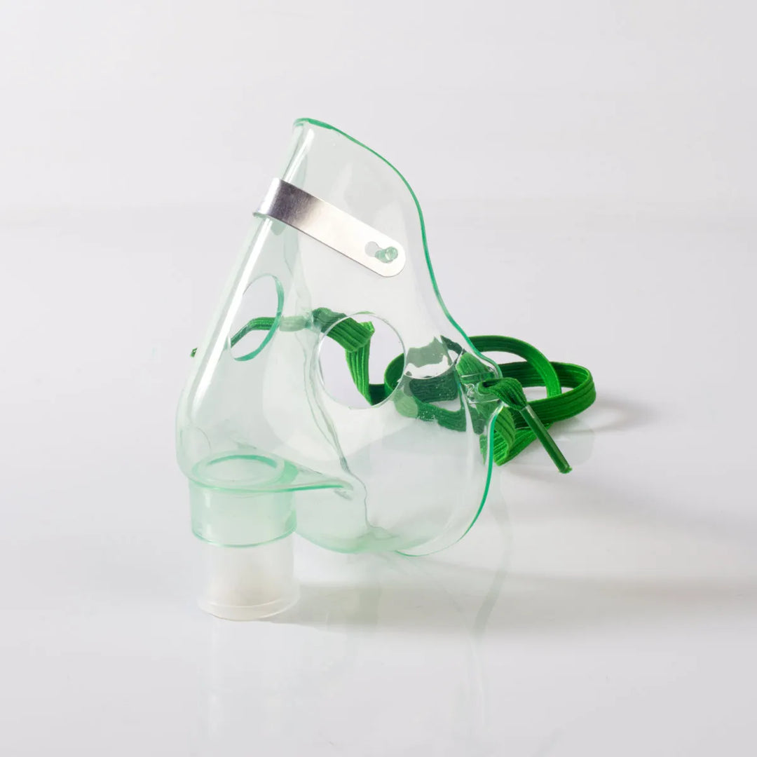 Flexicare Inhalation Maske Erwachsene für A4