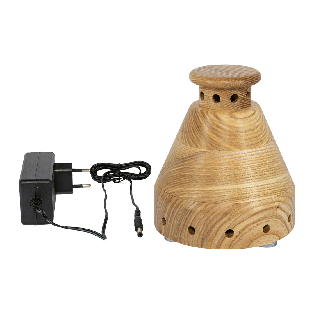 Propobliss Propolisverdampfer mit LED und Netzstecker