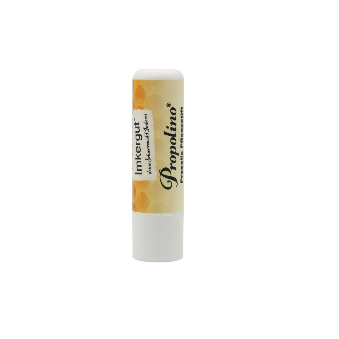 Propolino Lippen-Pflegestift mit Propolis